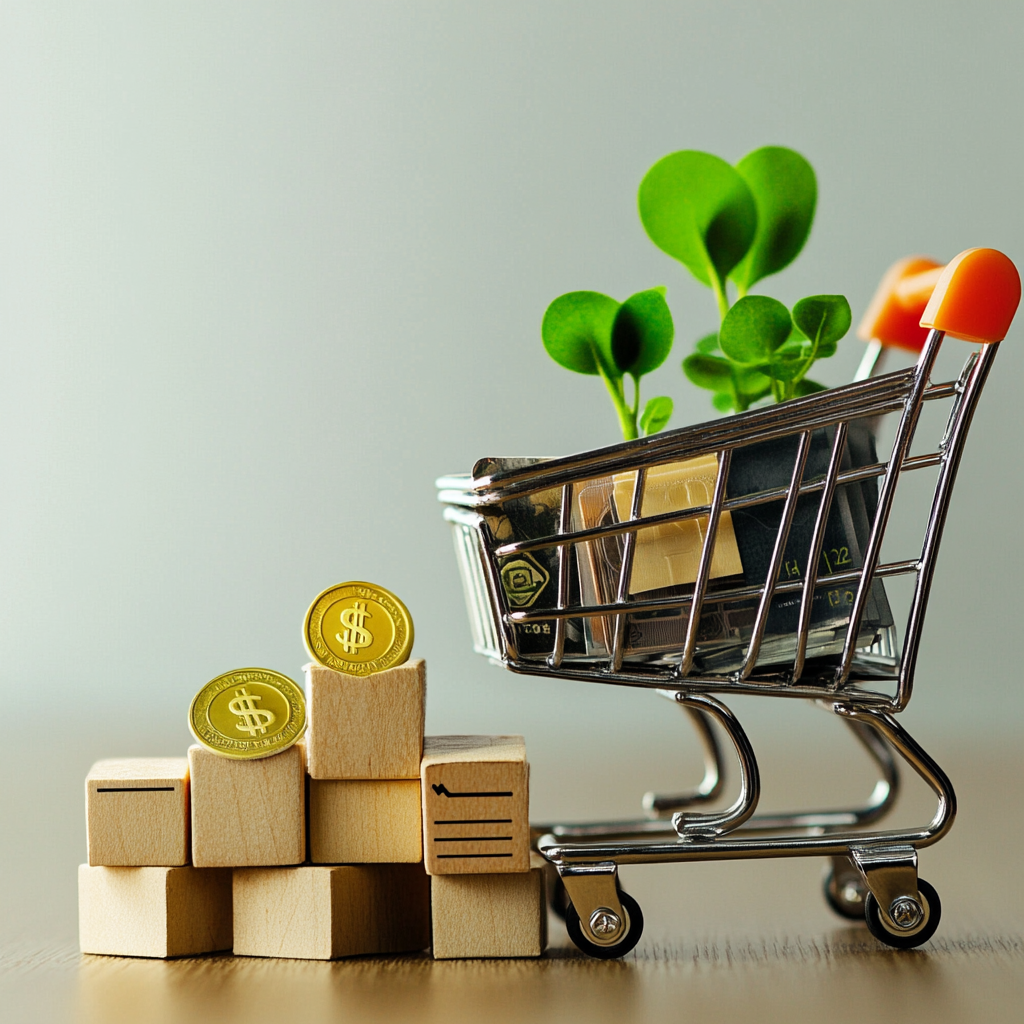 Smart Buying: Choose Products That Pay You Back